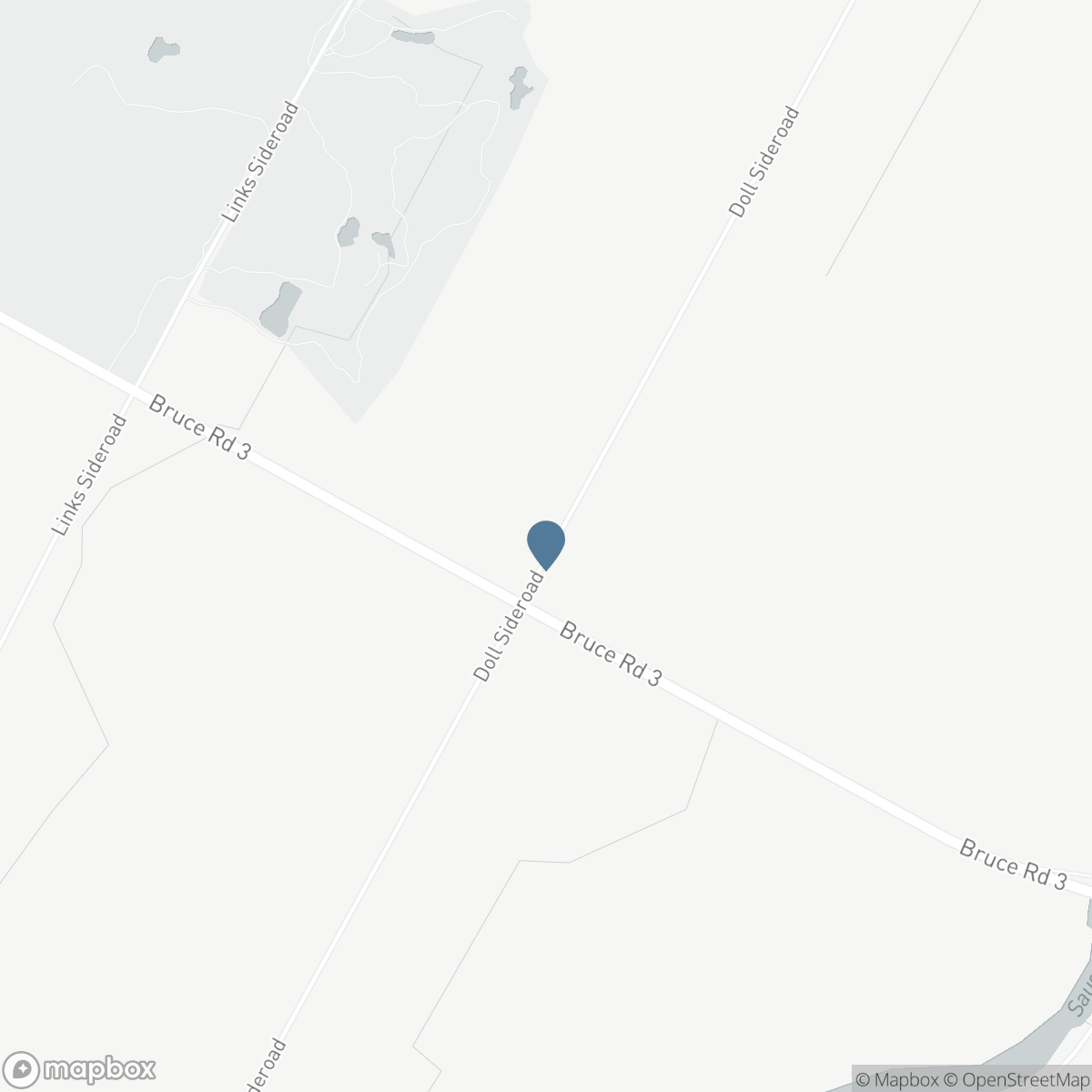 5194 BRUCE ROAD 3 ROAD, Port Elgin, Ontario N0H 2C6